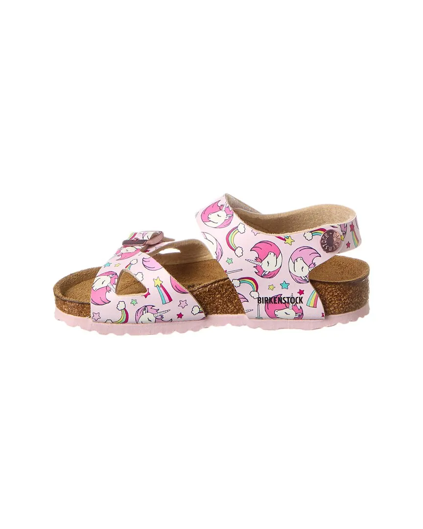 Birkenstock Colorado Schmale Birko-Flor Sandale