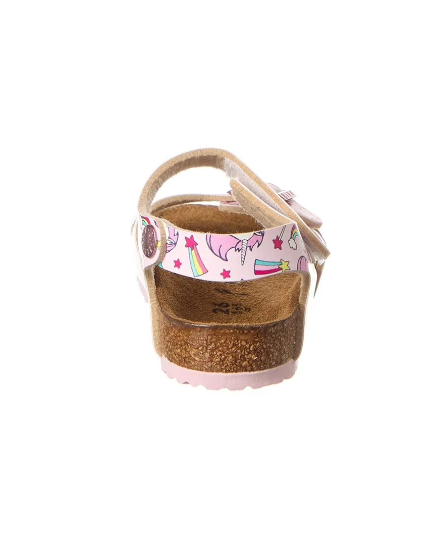 Birkenstock Colorado Schmale Birko-Flor Sandale