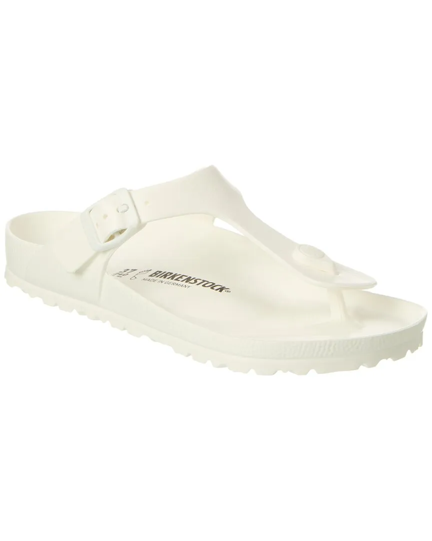 Birkenstock Gizeh EVA-Sandale