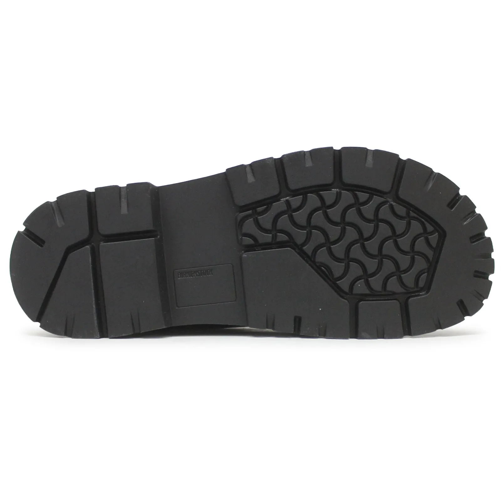 Birkenstock Highwood Schnürstiefelette Mittel aus Naturleder für Damen