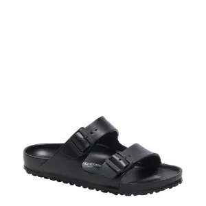Birkenstock Herren Arizona EVA Sandale in Schwarz