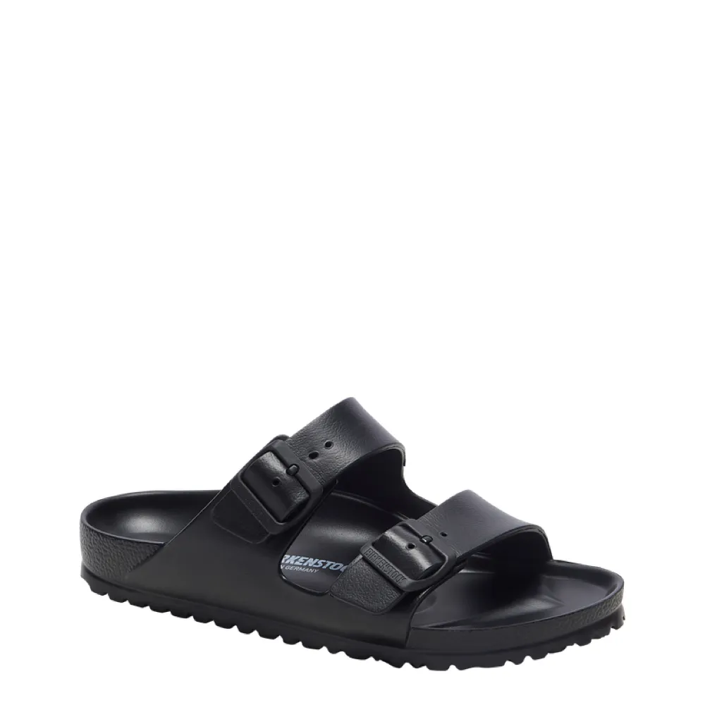 Birkenstock Herren Arizona EVA Sandale in Schwarz