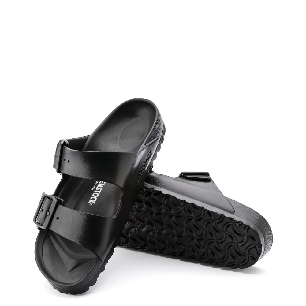 Birkenstock Herren Arizona EVA Sandale in Schwarz