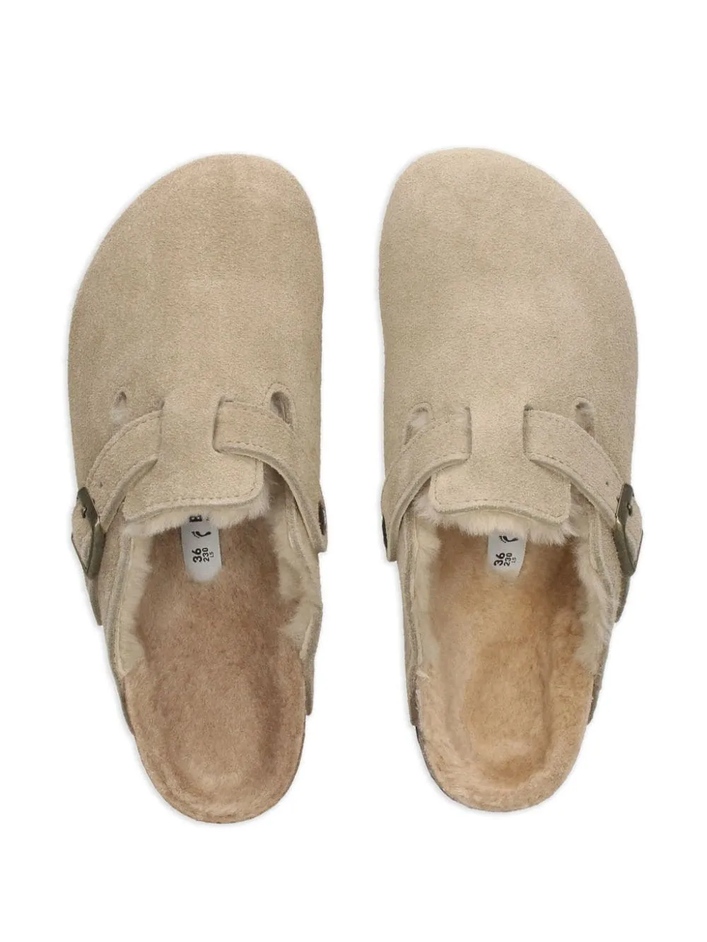 Birkenstock Herren-Sandalen