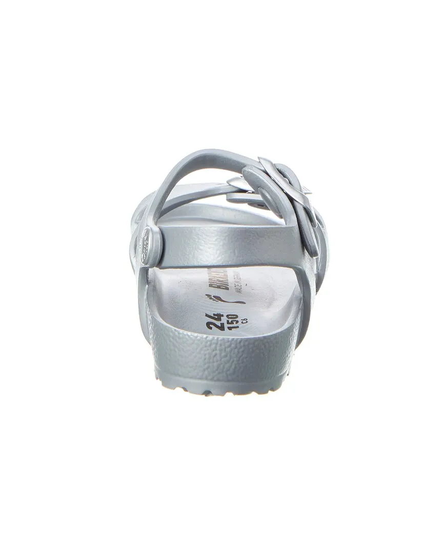 Birkenstock Rio Essentials Sandale in schmaler Ausführung