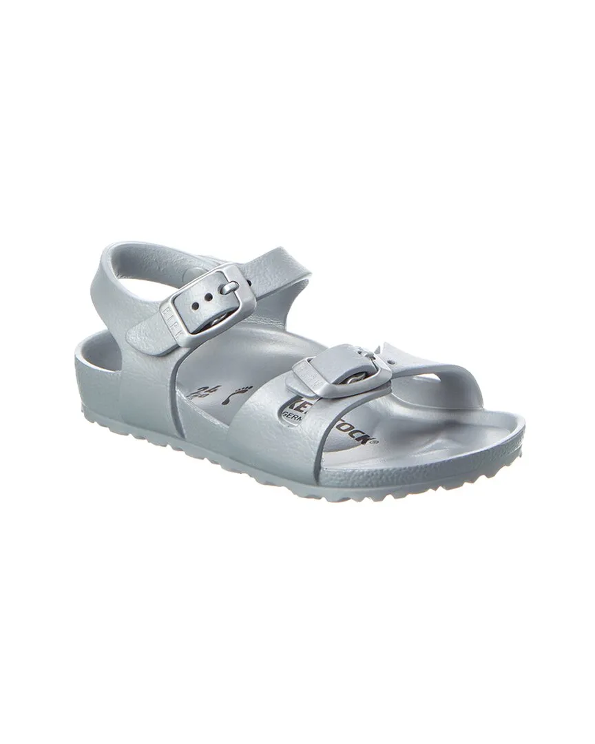 Birkenstock Rio Essentials Sandale in schmaler Ausführung