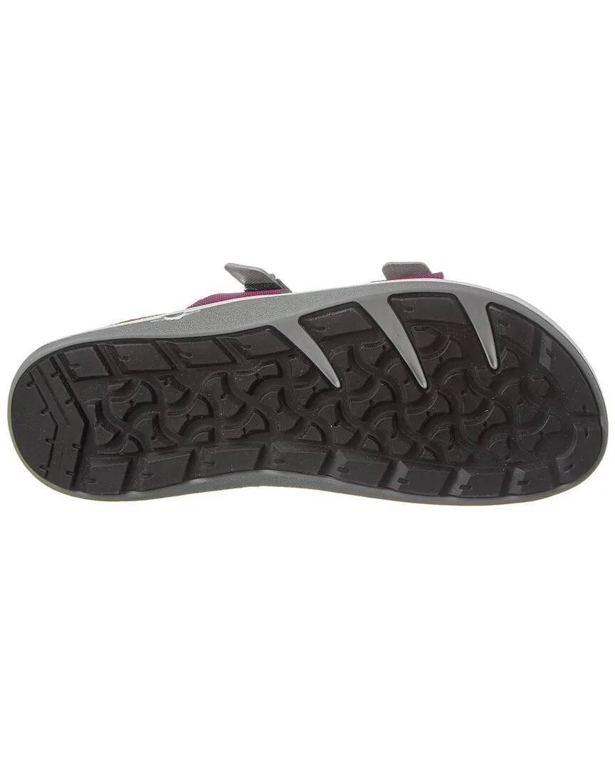 Birkenstock Sahara CC Schmal Birko-Flor Sandale