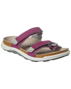 Birkenstock Sahara CC Schmal Birko-Flor Sandale