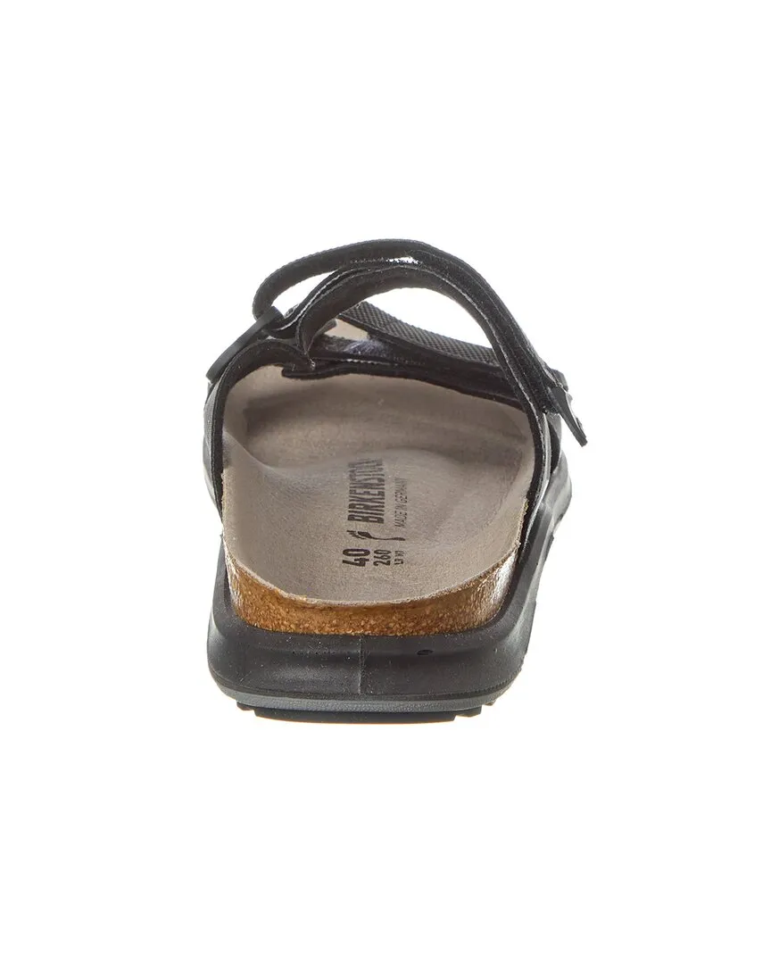 Birkenstock Sahara CC Schmal Birko-Flor Sandale