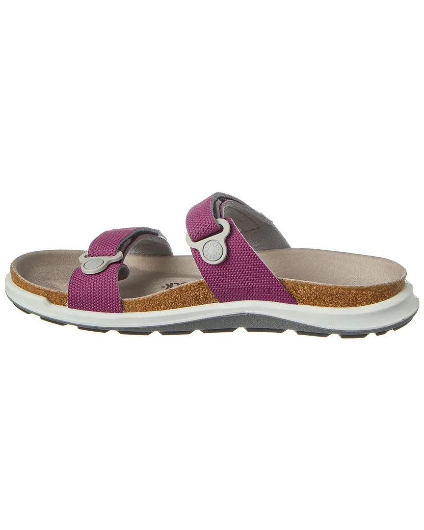 Birkenstock Sahara CC Schmal Birko-Flor Sandale