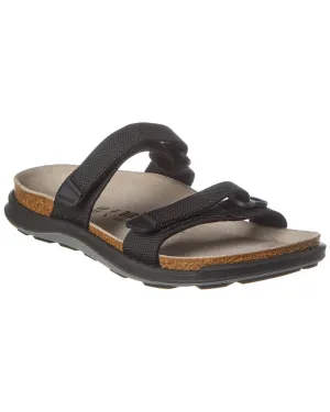 Birkenstock Sahara CC Schmal Birko-Flor Sandale