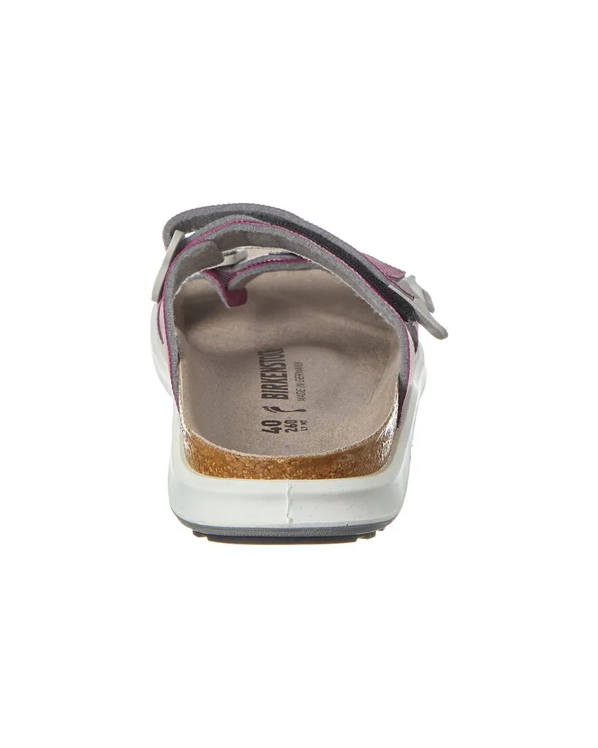 Birkenstock Sahara CC Schmal Birko-Flor Sandale