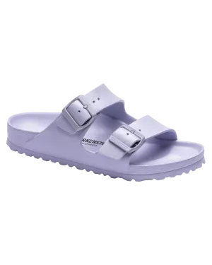 Birkenstock Sandalen Arizona EVA in Lila Frosch