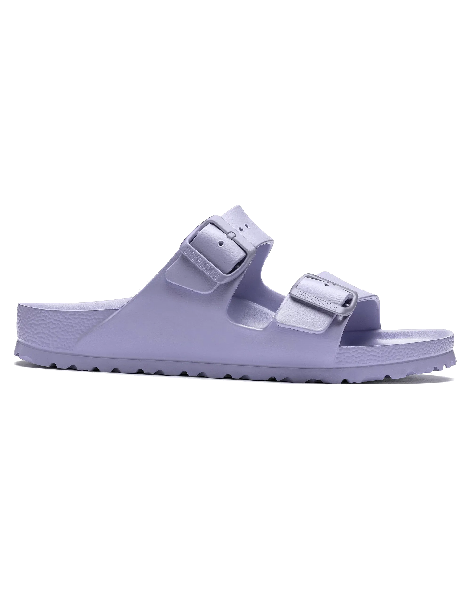 Birkenstock Sandalen Arizona EVA in Lila Frosch