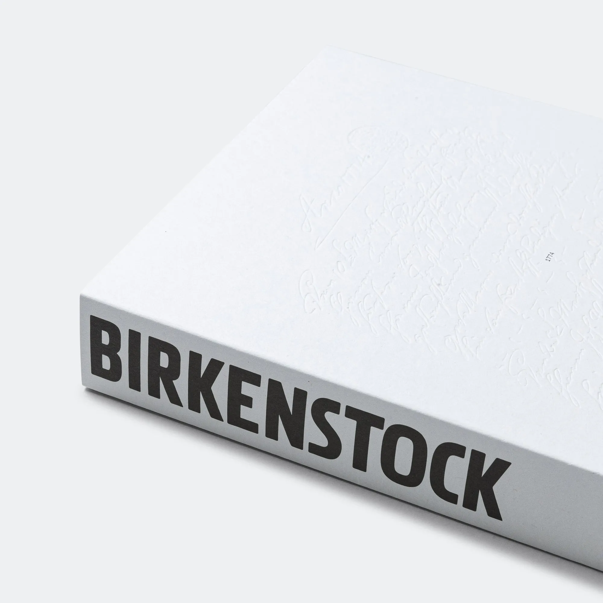 Birkenstock Schuhe Buch von Birkenstock - Coffee Table Buch