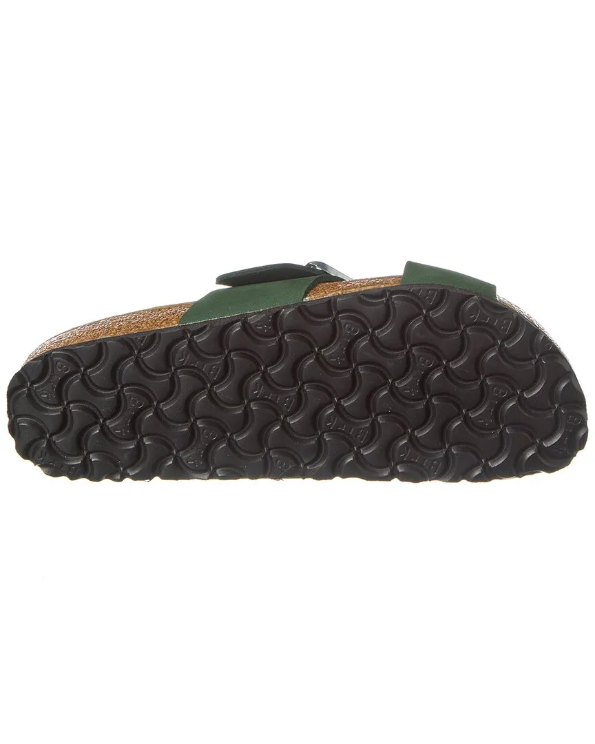 Birkenstock Siena Schmal Wildleder Sandale