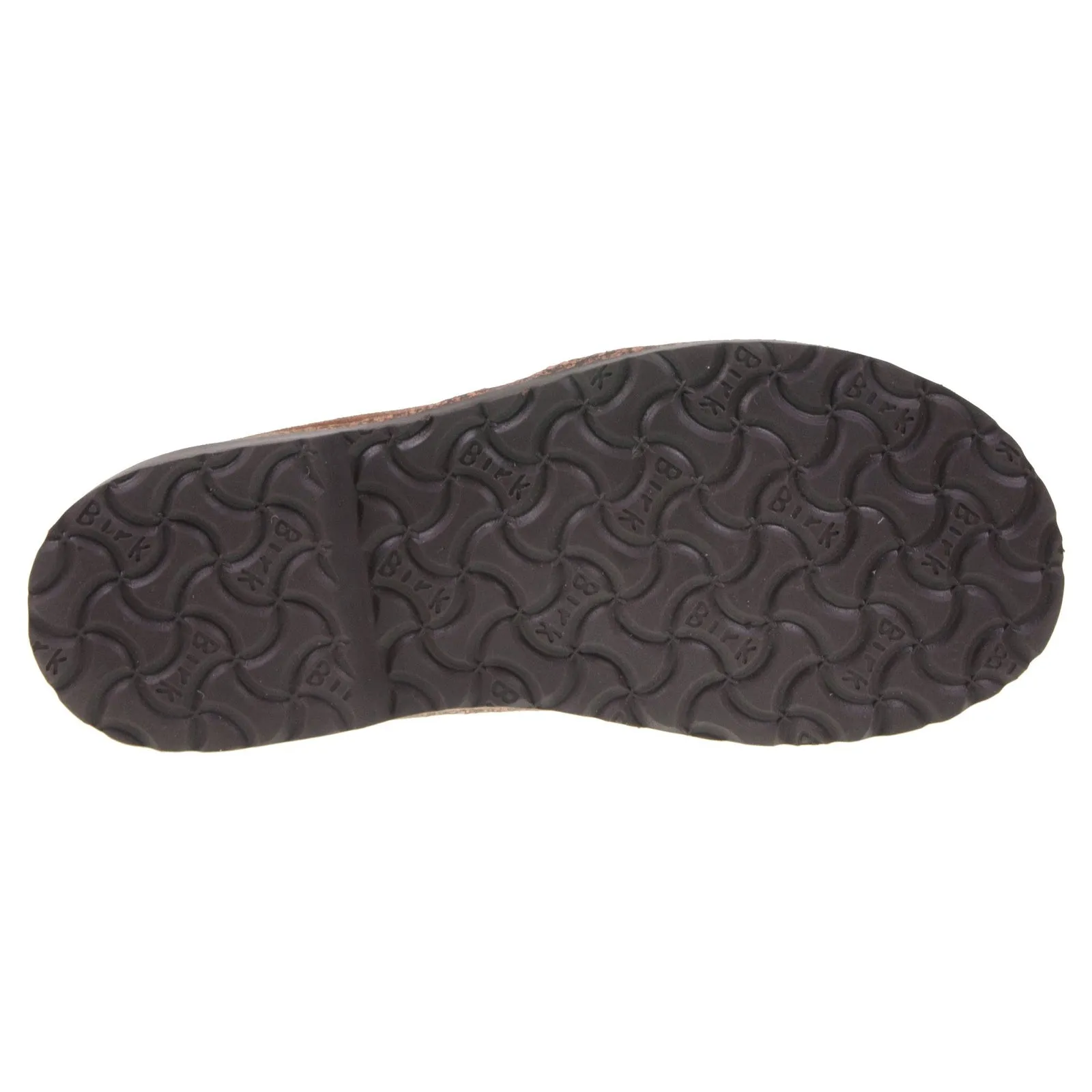 Birkenstock Uppsala Mid Shearling Wildleder Stiefel Unisex Knöchelstiefel