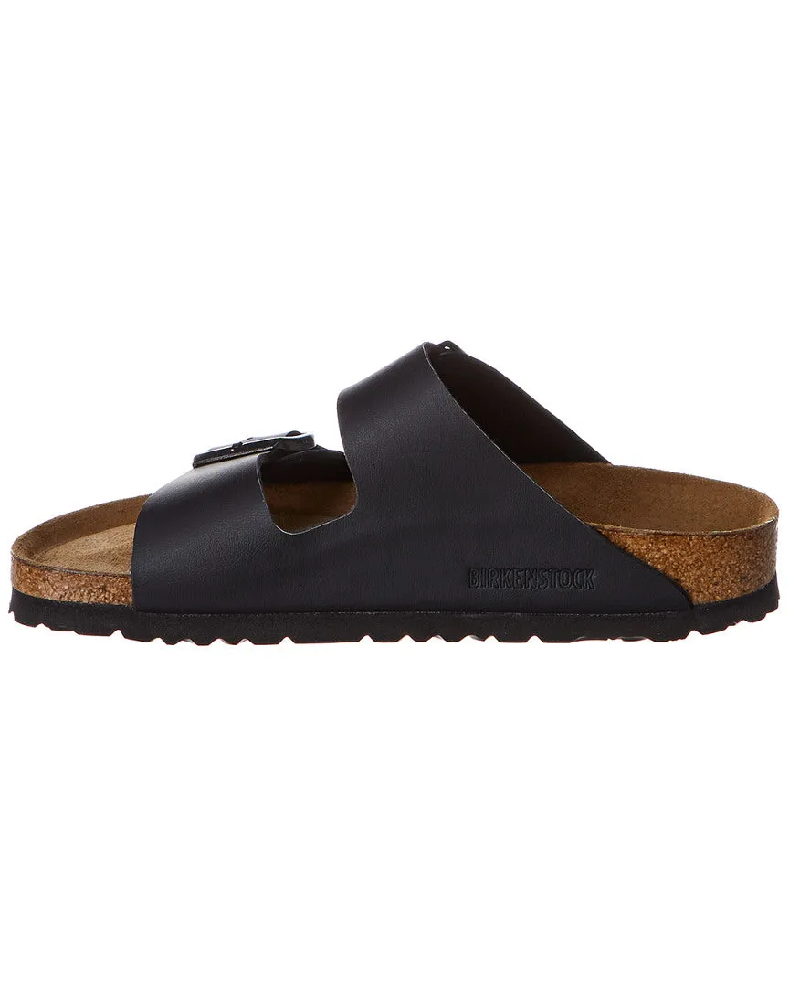 Birkenstock Damen Arizona Birko-Flor Sandale in schmaler Ausführung