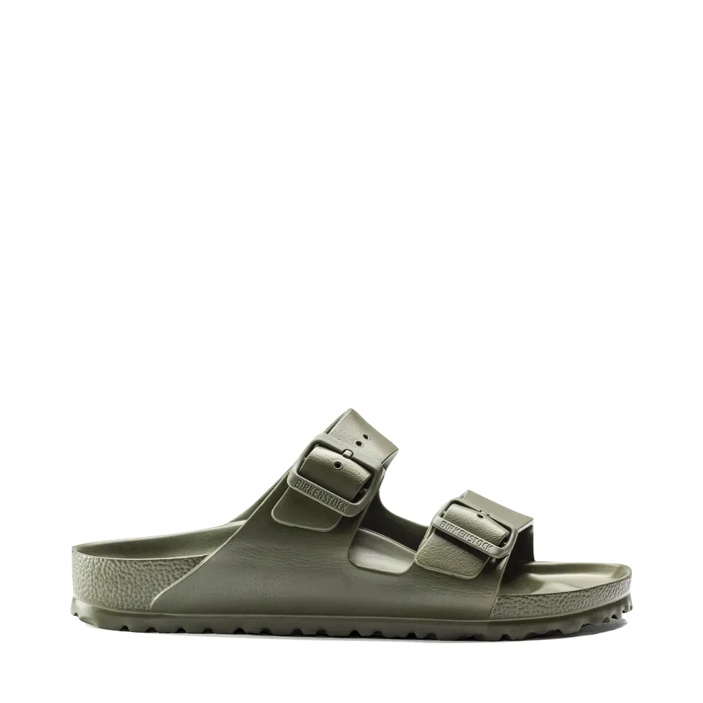 Birkenstock Damen Arizona EVA Sandale in Khaki