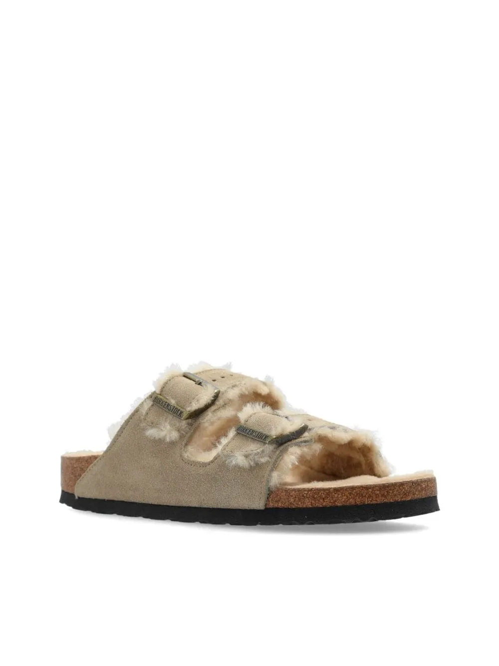 Birkenstock Damen-Sandalen Taube