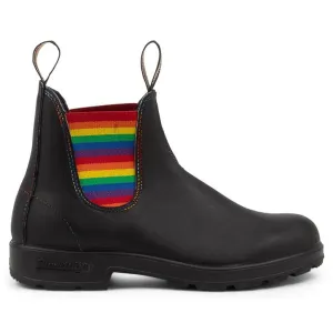 Blundstone 2105 Wasserdichte Leder Chelsea-Stiefel für Damen und Herren