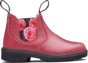 Blundstone 2251 Kinder Mauve Pink Rose