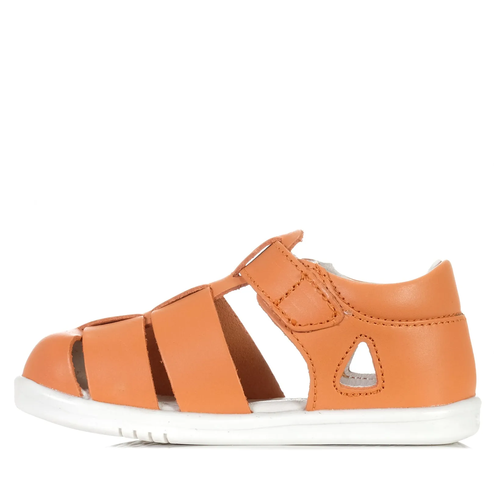 Bobux I-Walk Tidal 634417 Aprikosen Schuhe_Bobux