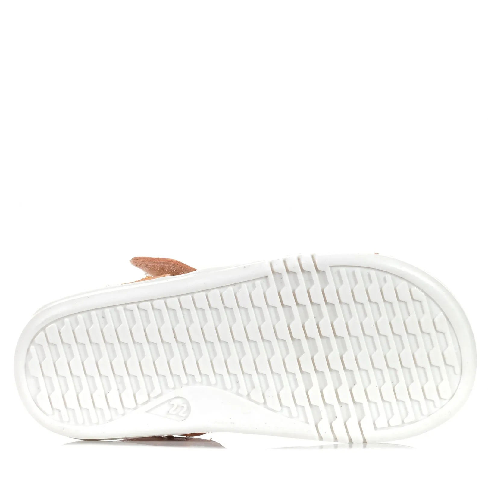 Bobux I-Walk Tidal 634417 Aprikosen Schuhe_Bobux
