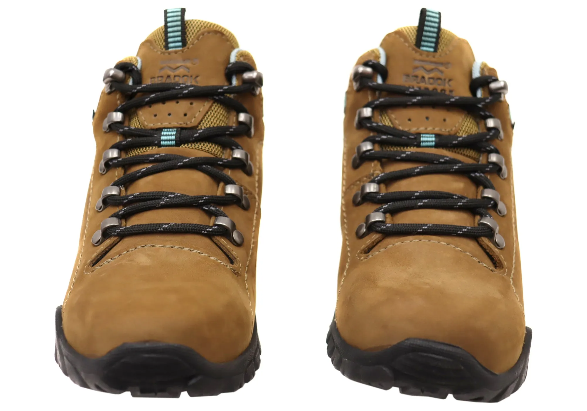 Bradok Kreek 2 W Damen Komfort Wanderstiefel Aus Leder Hergestellt In Brasilien Bradok Schuhe