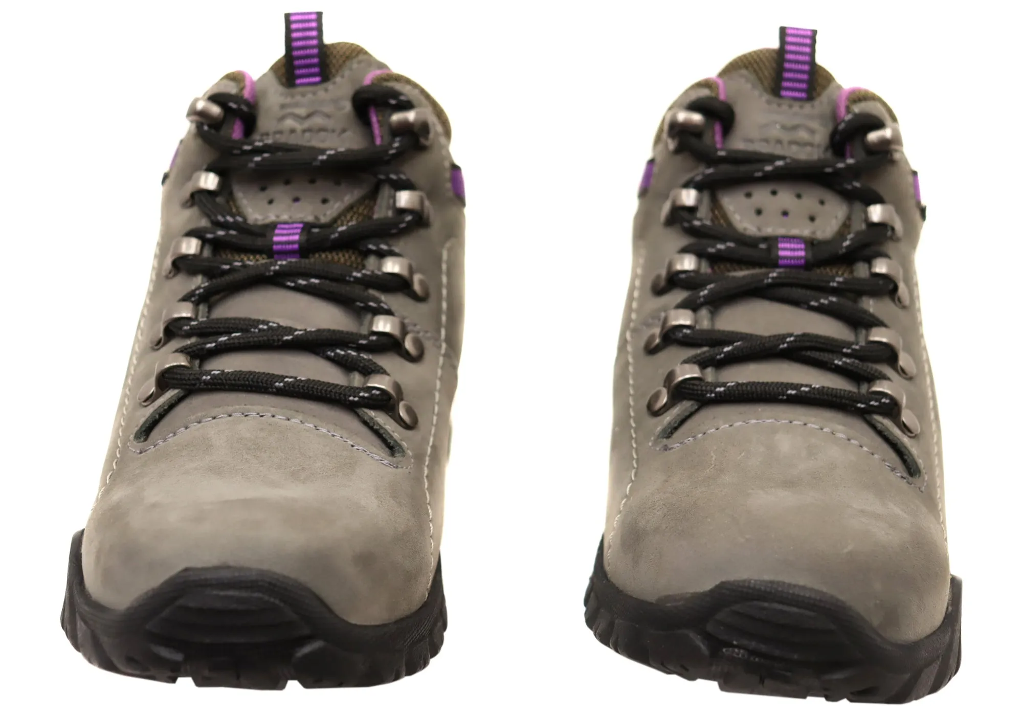 Bradok Kreek 2 W Damen Komfort Wanderstiefel Aus Leder Hergestellt In Brasilien Bradok Schuhe