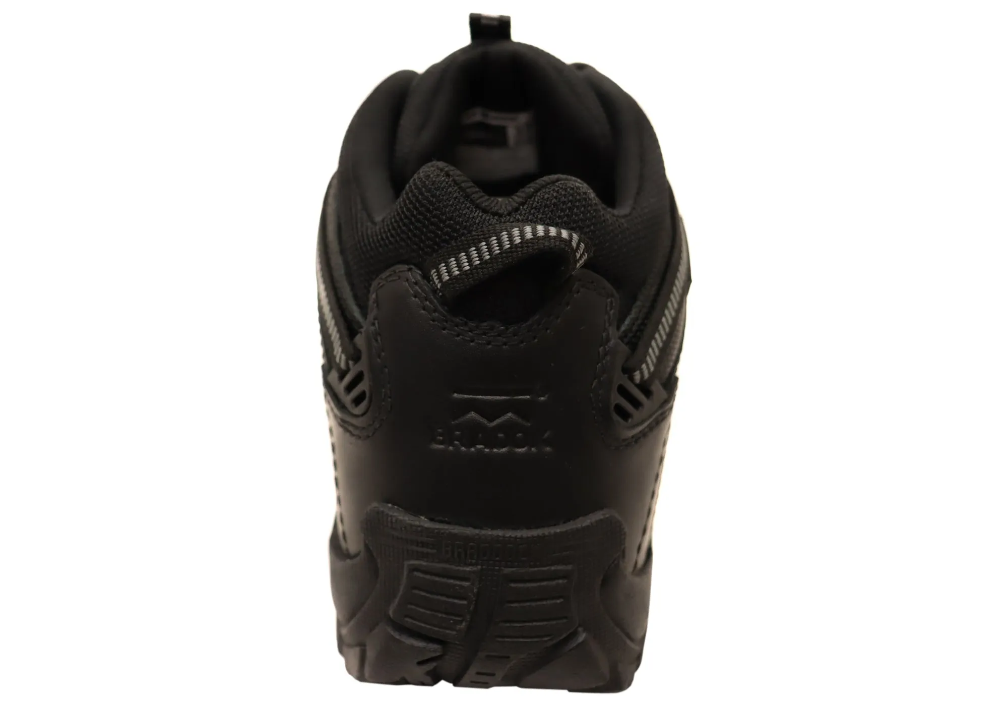 Bradok Kreek 2 W Damen Komfort Wanderstiefel Aus Leder Hergestellt In Brasilien Bradok Schuhe