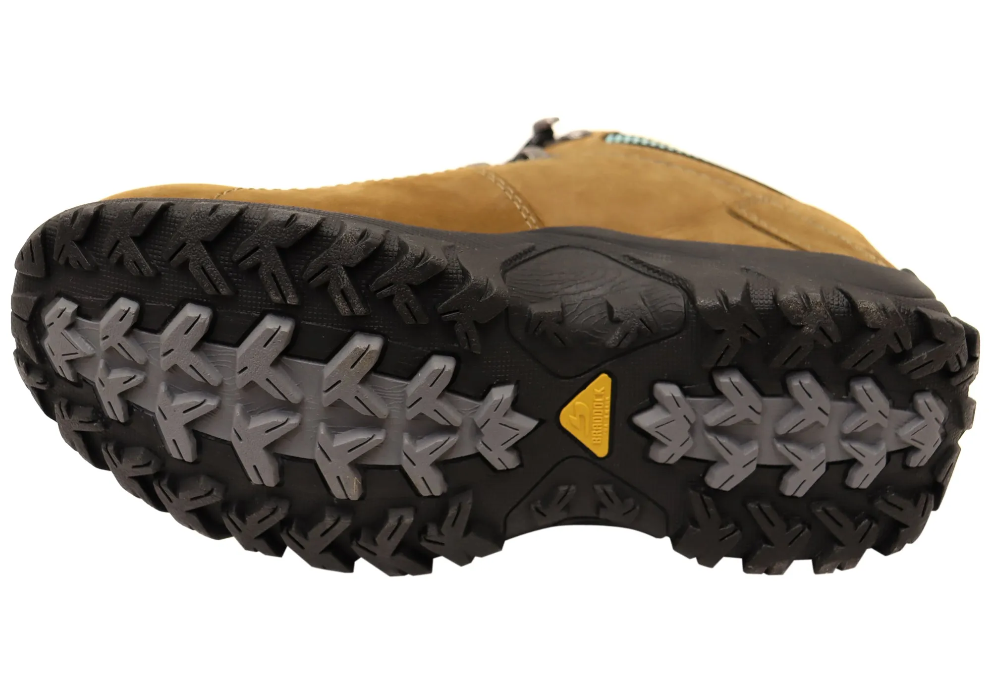 Bradok Kreek 2 W Damen Komfort Wanderstiefel Aus Leder Hergestellt In Brasilien Bradok Schuhe