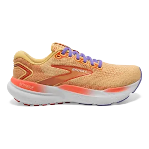 Brooks Glycerin 21 - Sonnenstrahl - Kapuzinerkresse - Lila