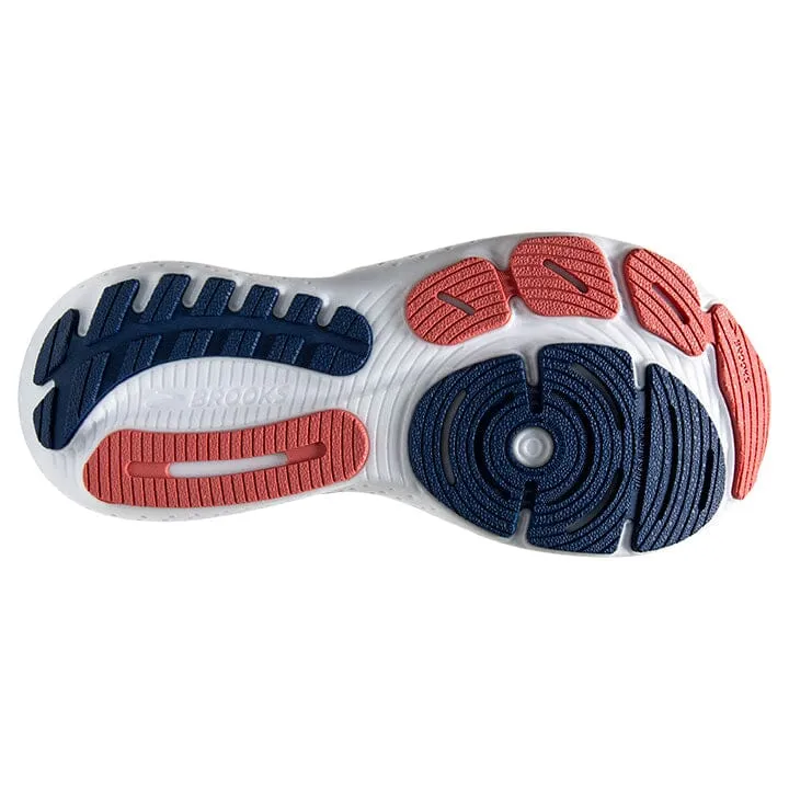 BROOKS GLYCERIN 21 DAMEN - MITTEL UND WEIT - ENDVerkauf!