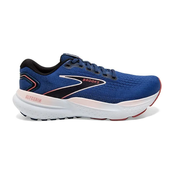 BROOKS GLYCERIN 21 DAMEN - MITTEL UND WEIT - ENDVerkauf!