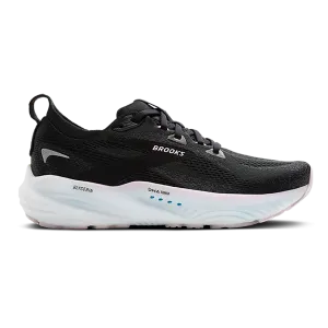 Brooks Glycerin 22 Schwarz - Orchideen-Eis - Weiß