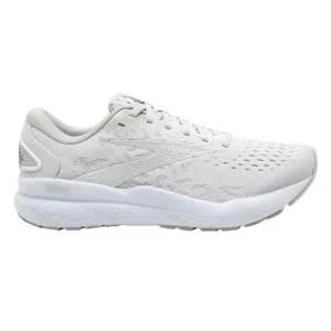 Brooks Women's Ghost 16 Weiß/Grau