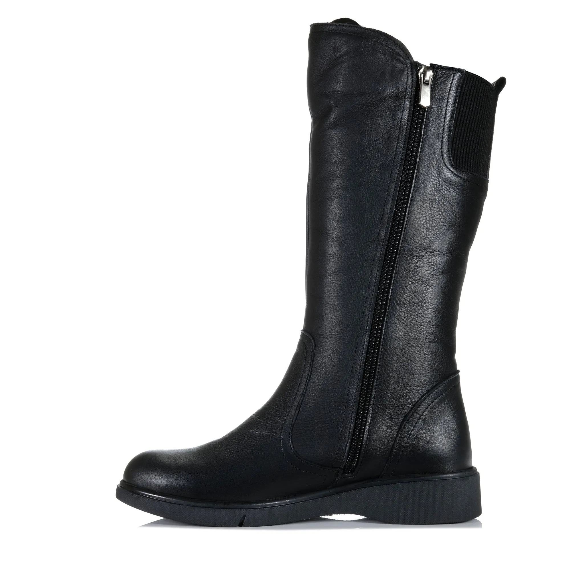 Cabello Envy Black Schuhe_Cabello