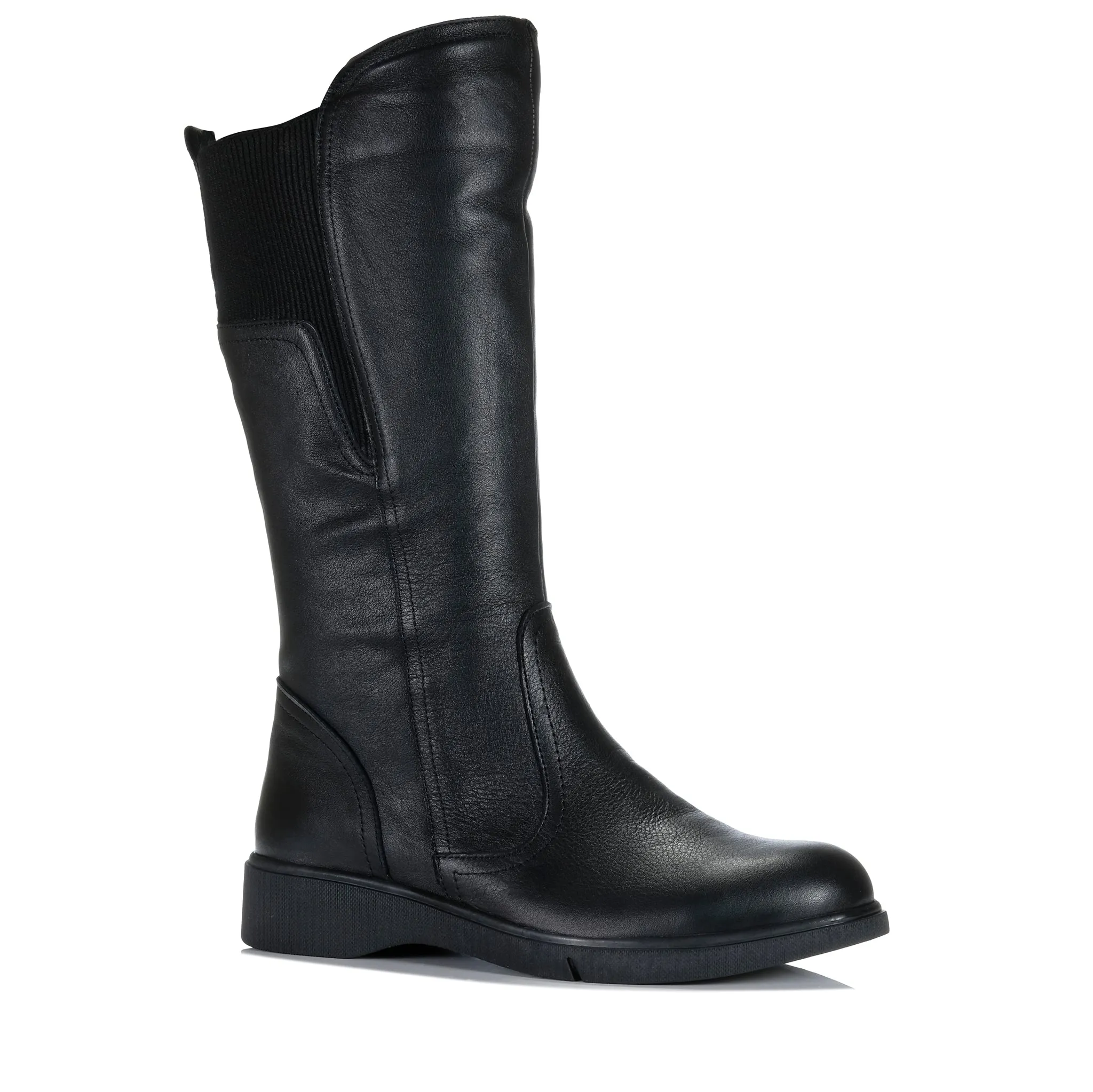 Cabello Envy Black Schuhe_Cabello