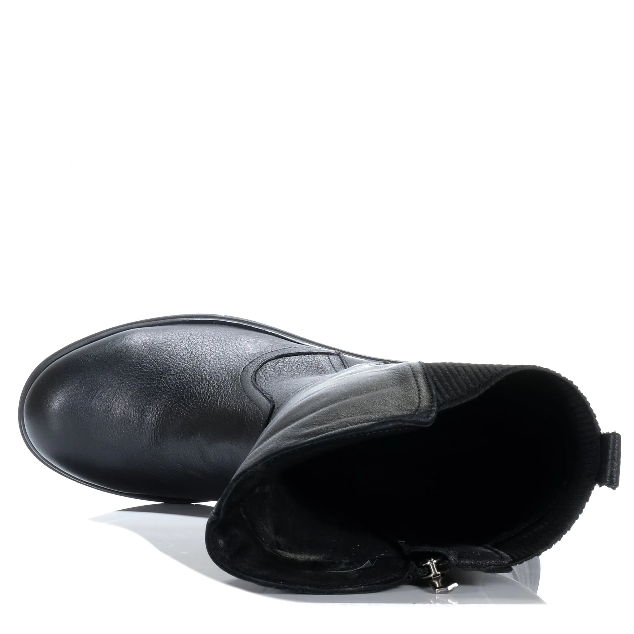 Cabello Envy Black Schuhe_Cabello