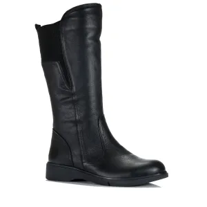 Cabello Envy Black Schuhe_Cabello