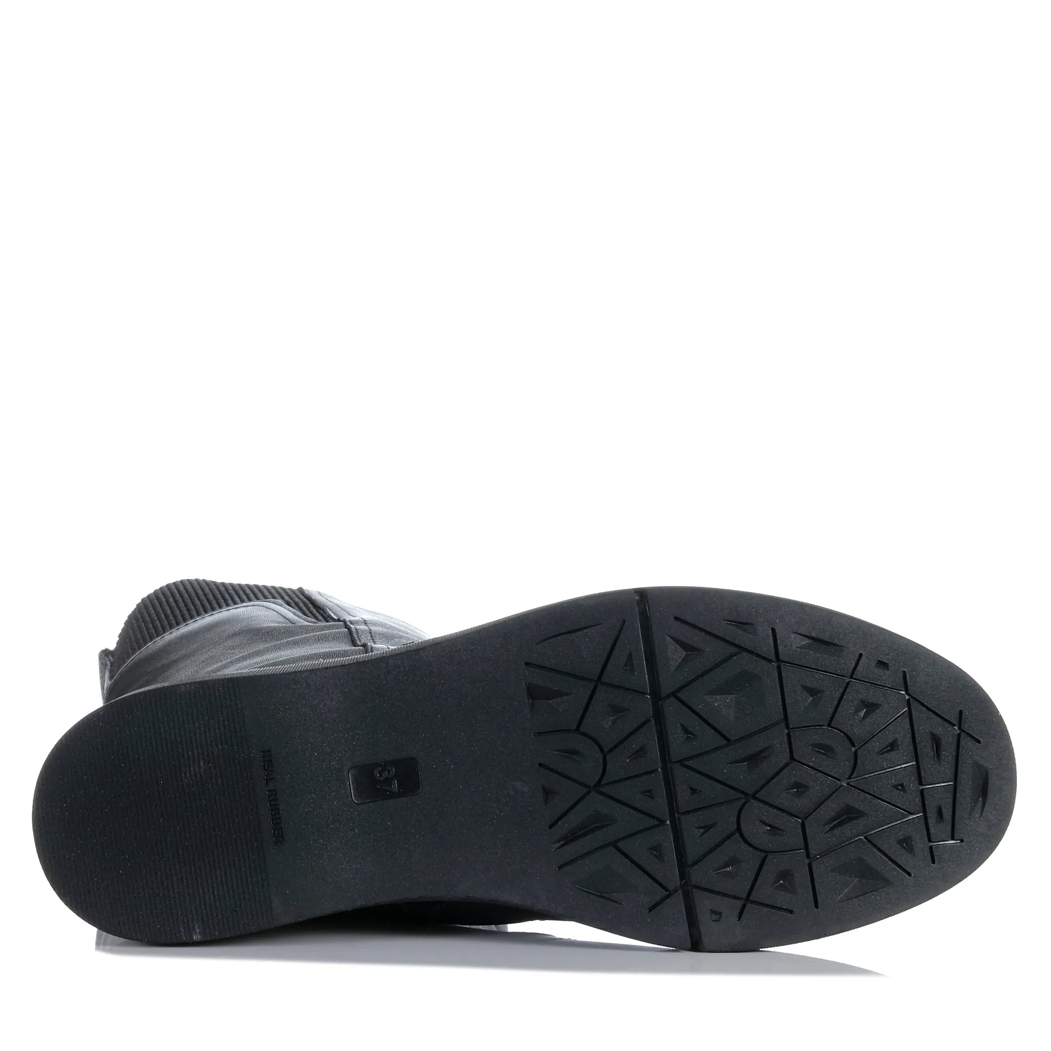 Cabello Envy Black Schuhe_Cabello