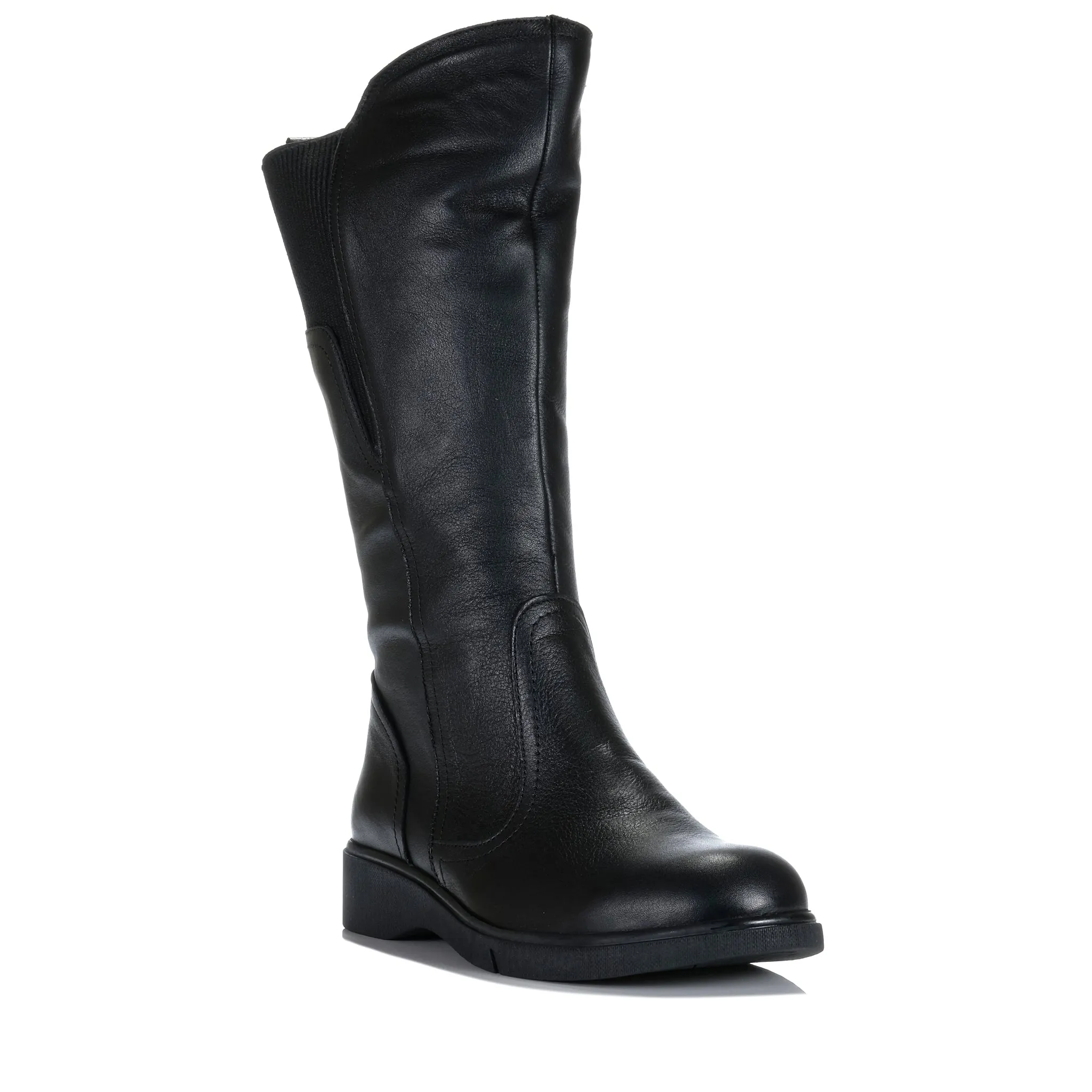 Cabello Envy Black Schuhe_Cabello