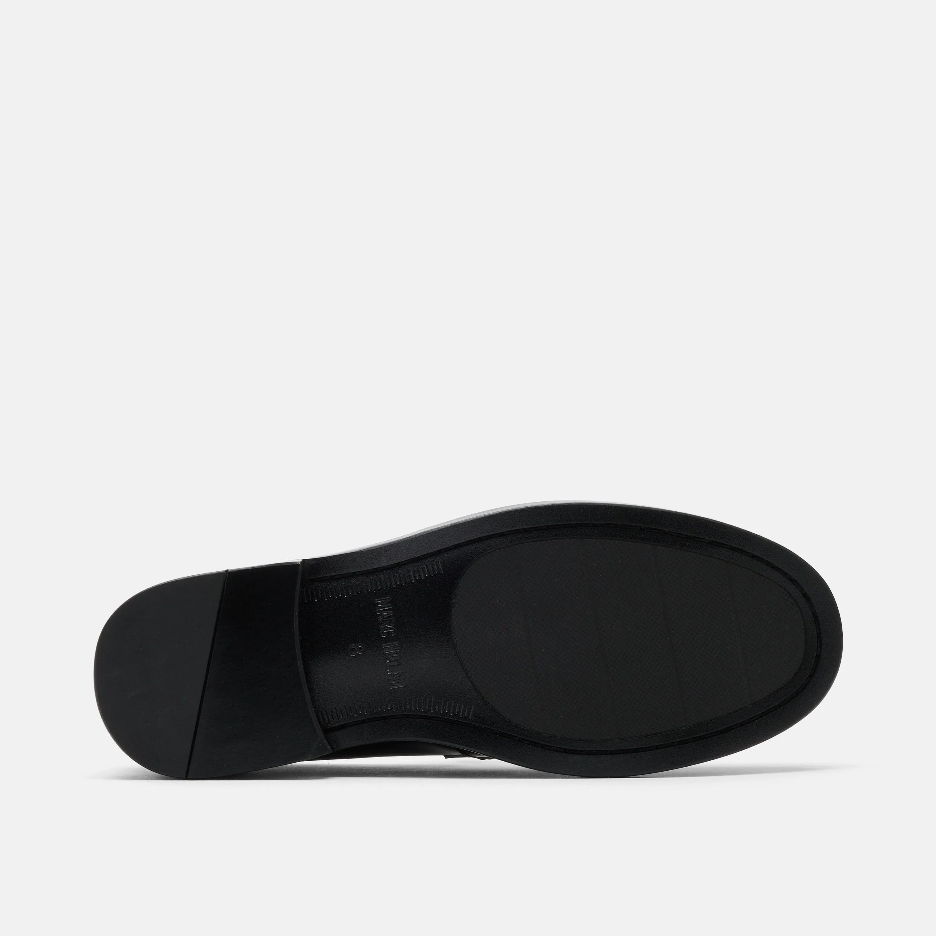 Calum Kaktusleder Penny Loafers
