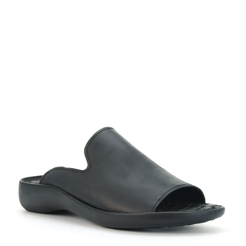 Catrin Flache Sandalen
