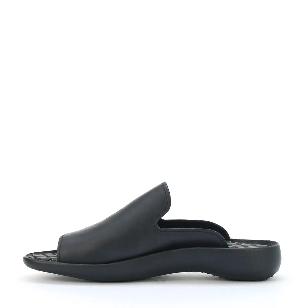 Catrin Flache Sandalen