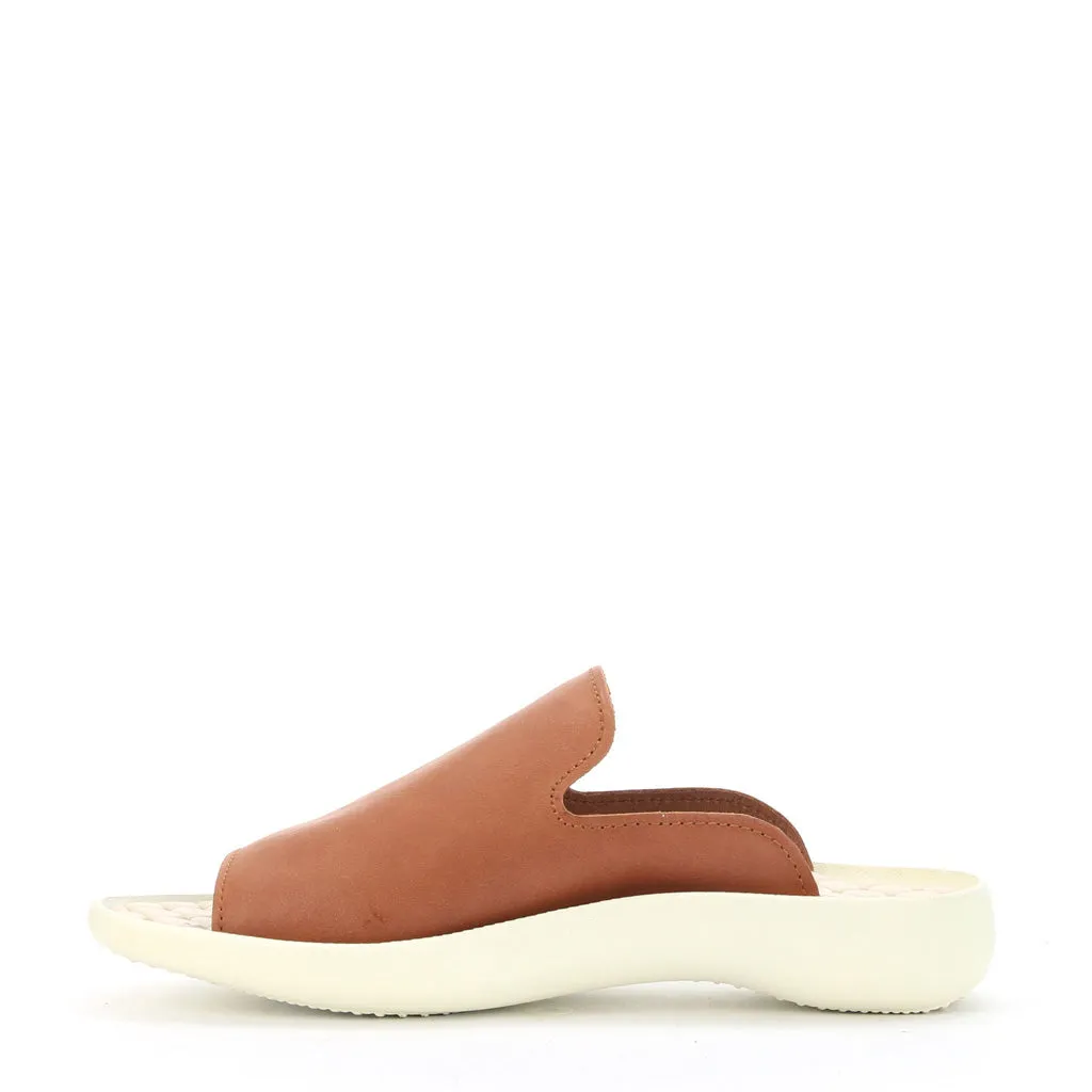 Catrin Flache Sandalen
