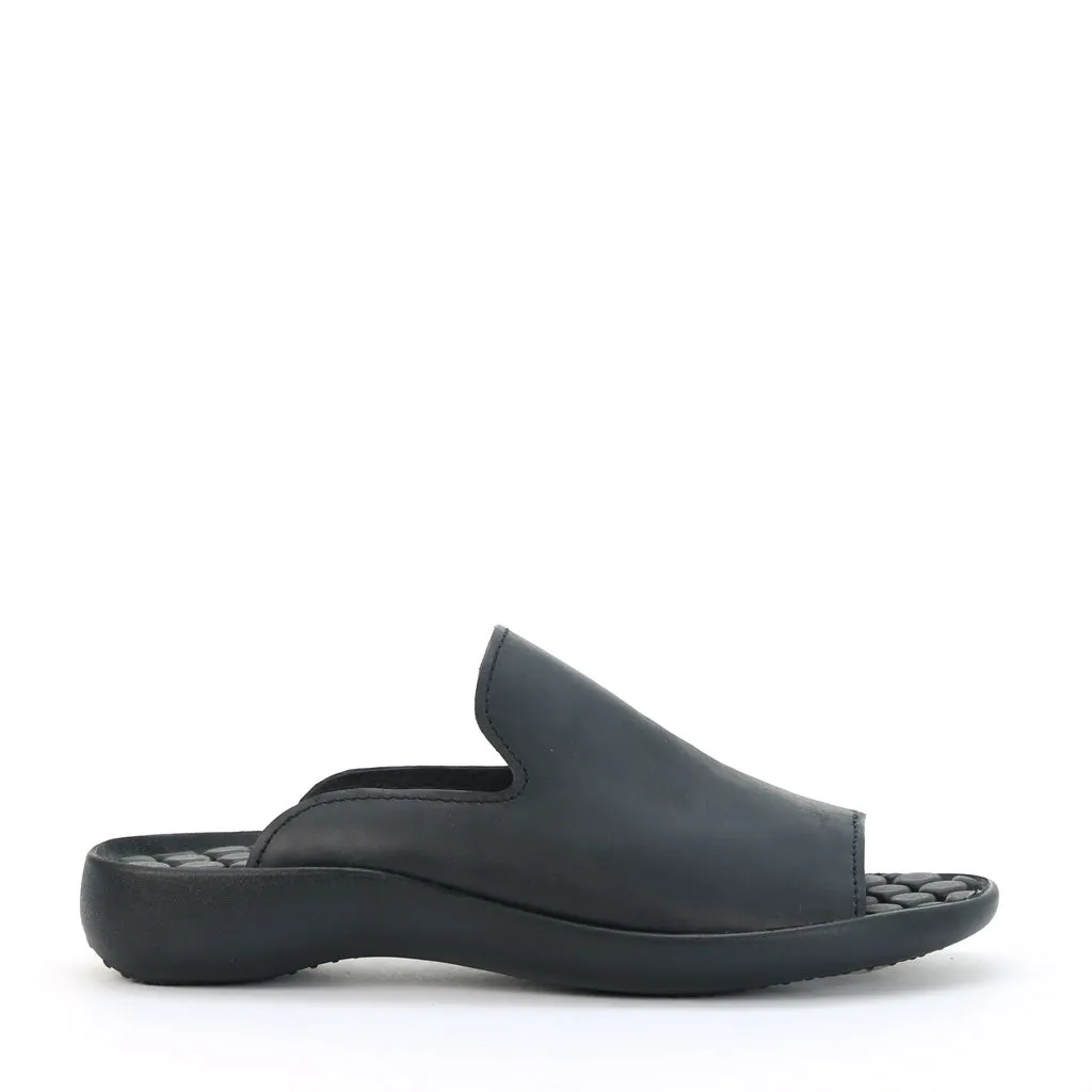Catrin Flache Sandalen