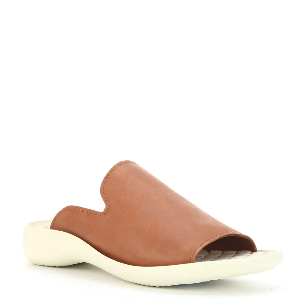Catrin Flache Sandalen