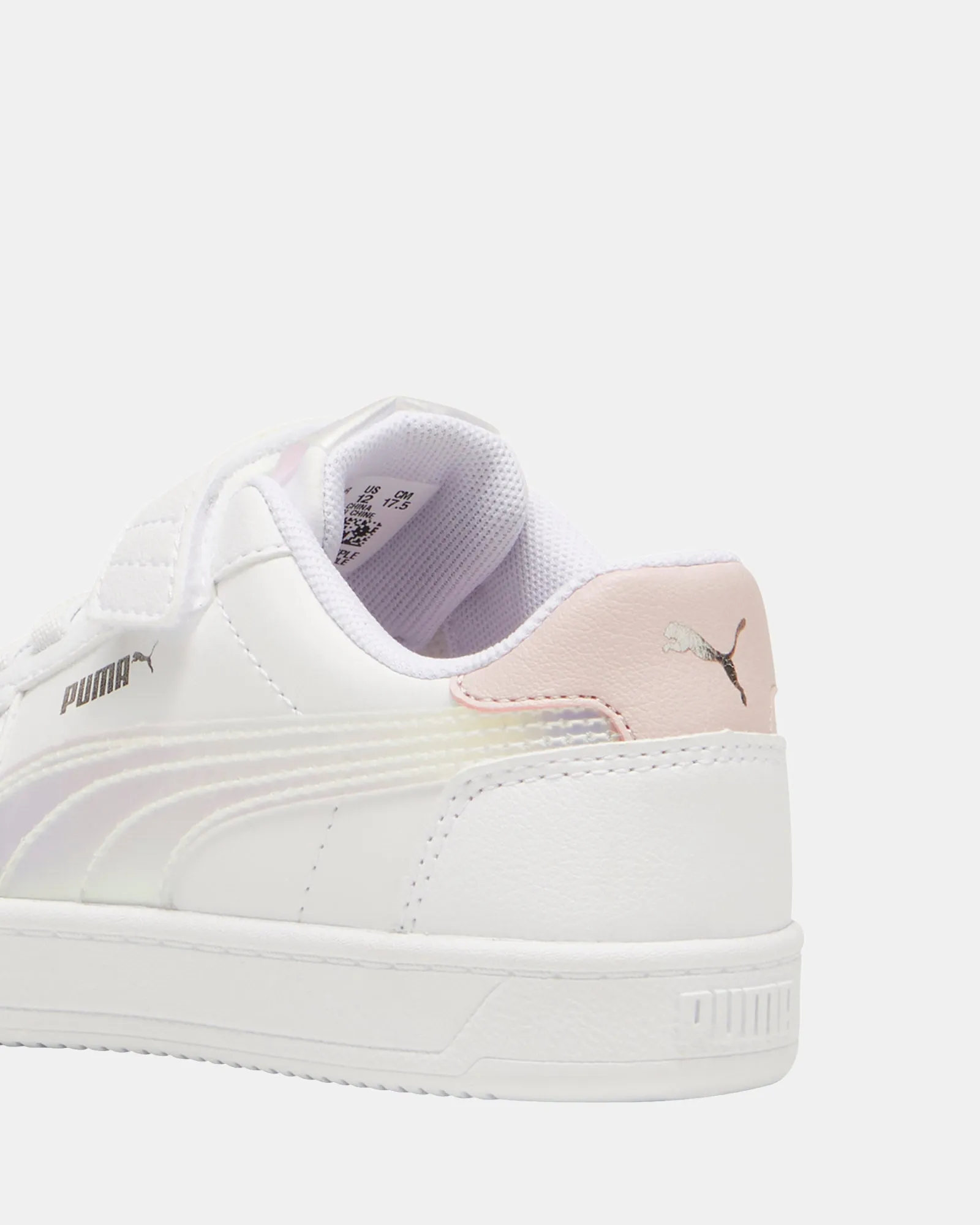 Caven 2.0 Holo 2.0 Ac Ps Weiß/Mauve